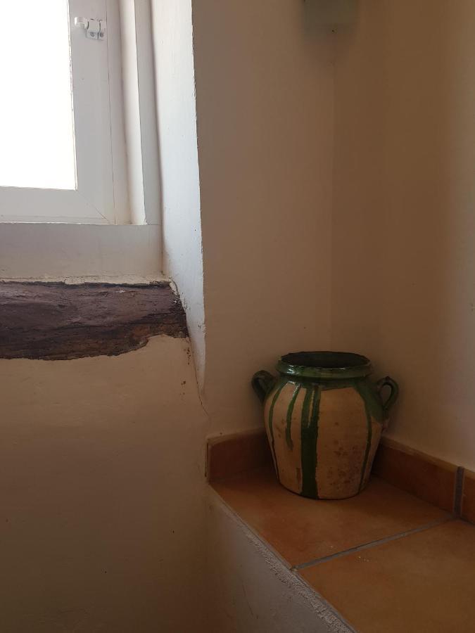 Apartamento Casa Del Llavador Benifató Exterior foto